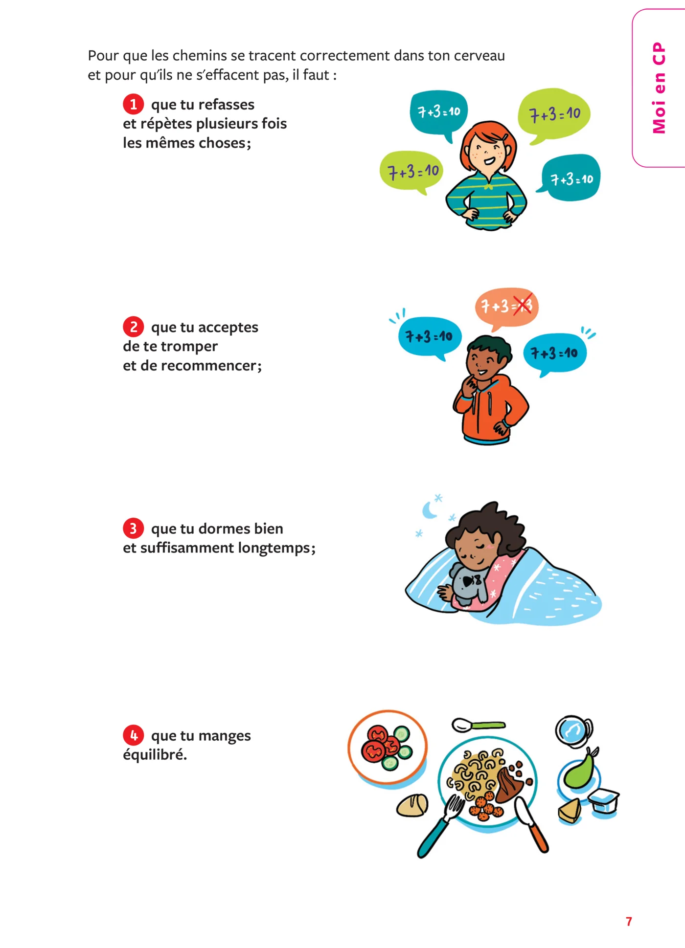 Tout Savoir CP - Tout-en-un - Image 33