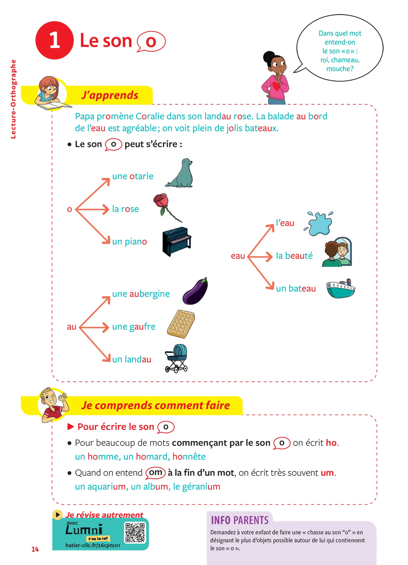 Tout Savoir CP - Tout-en-un - Image 34