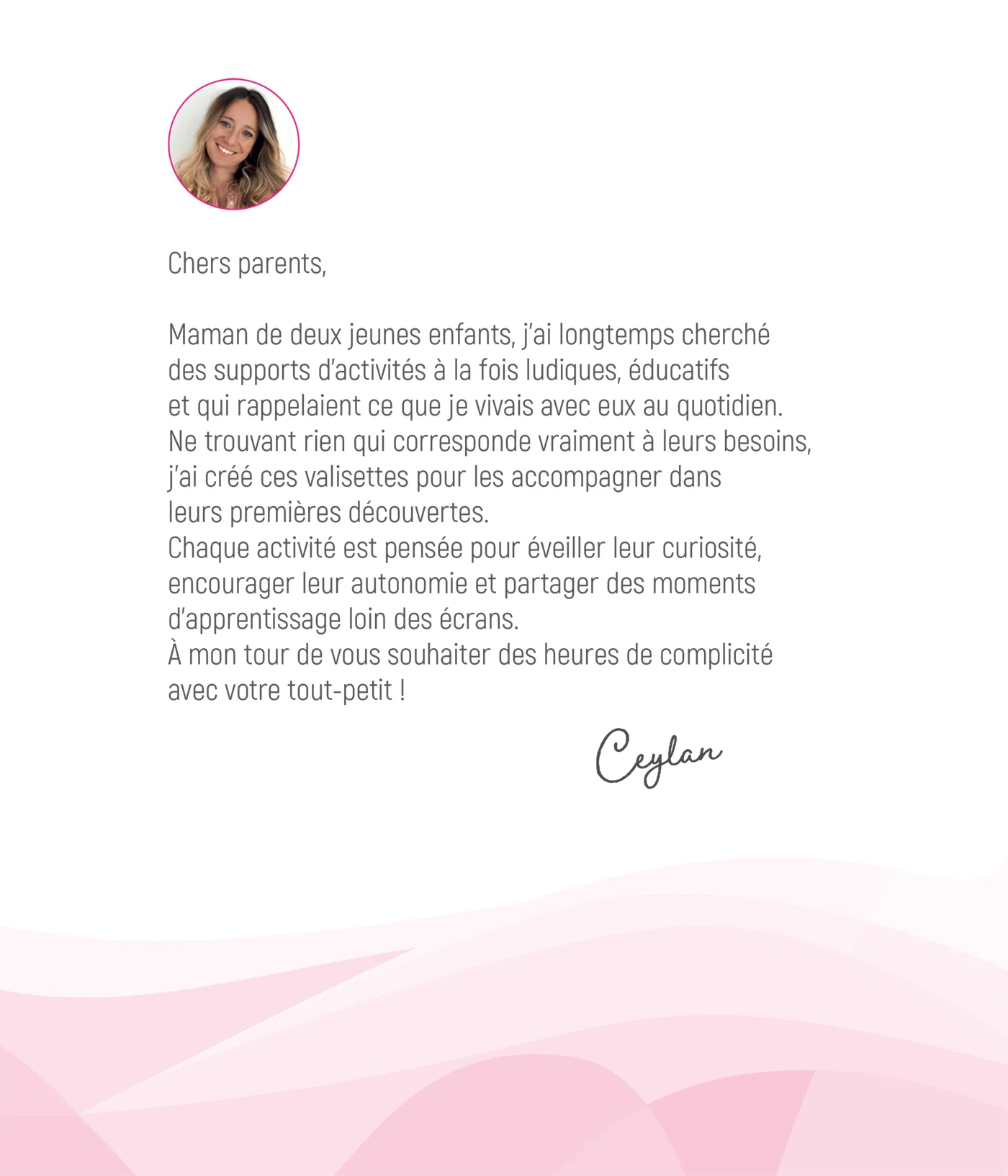En attendant l'école  - PS - Image 3