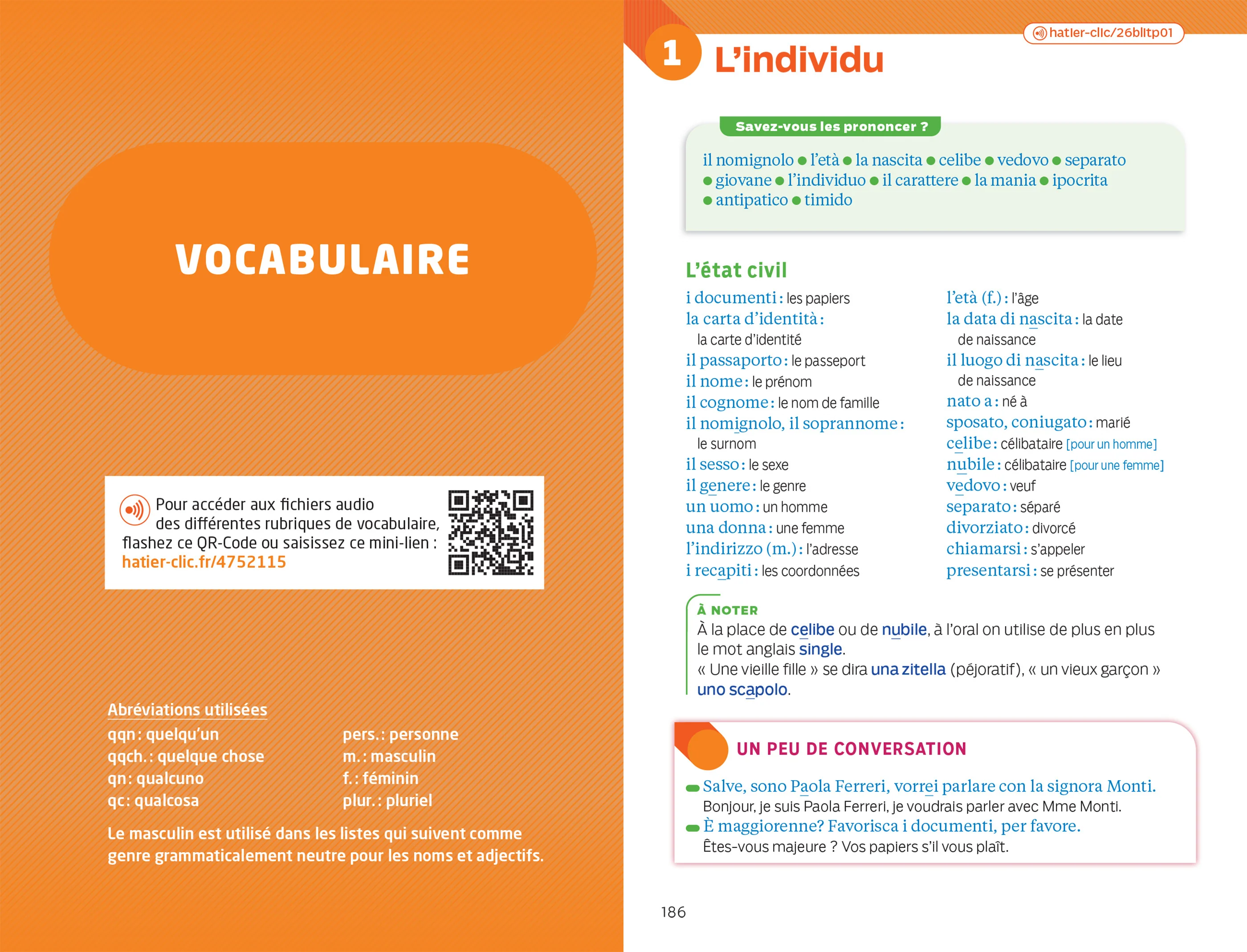 Bescherelle - Italien (poche) - Image 5