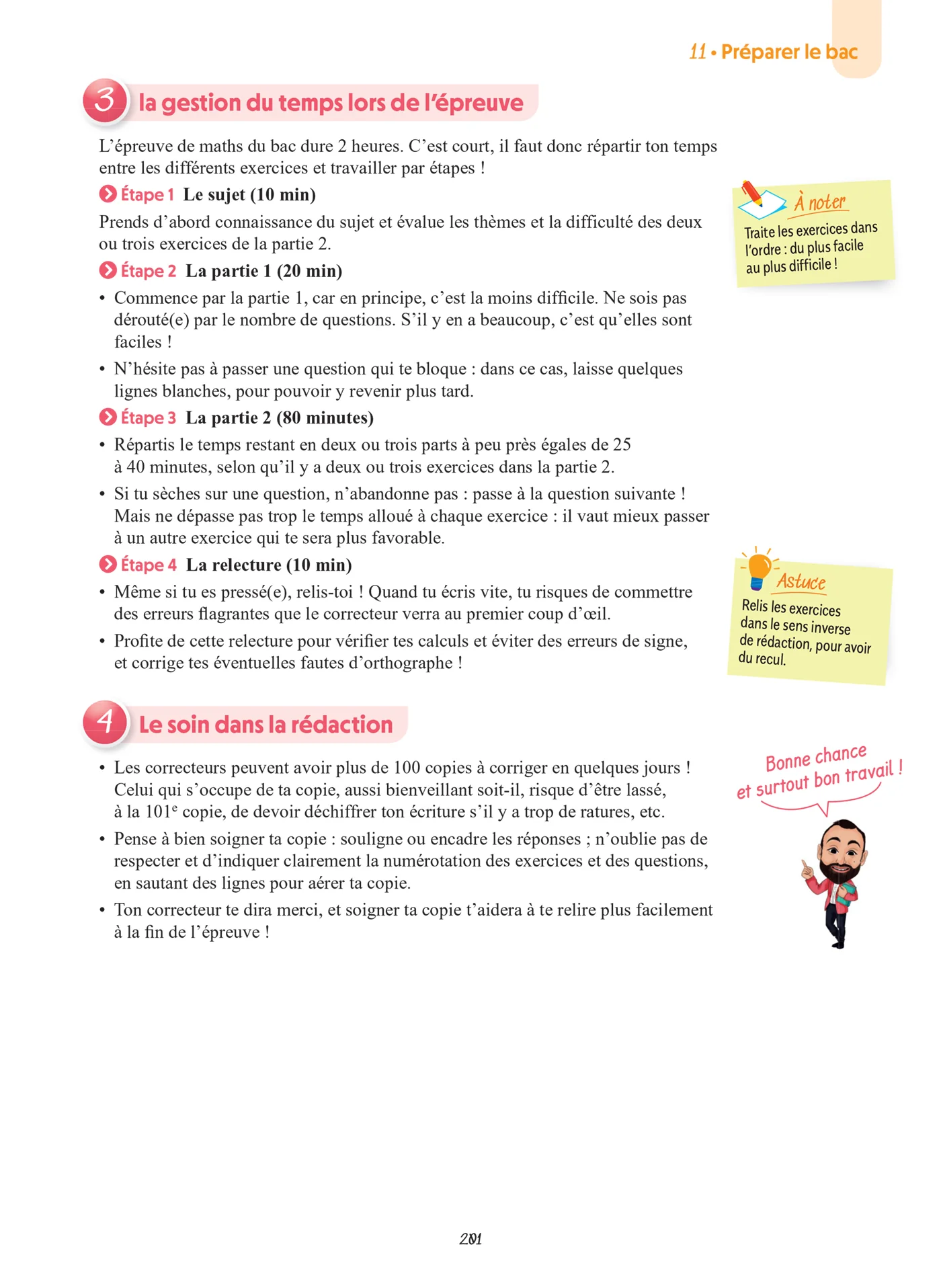 Réussir l'épreuve de Maths 1re spécialité avec Lucas - C'est simple ! - Image 136