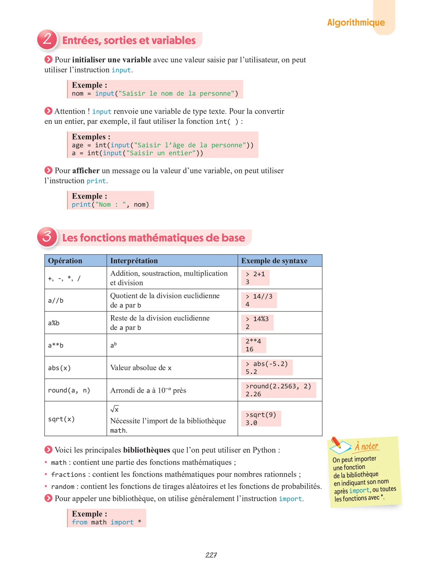 Réussir l'épreuve de Maths 1re spécialité avec Lucas - C'est simple ! - Image 142