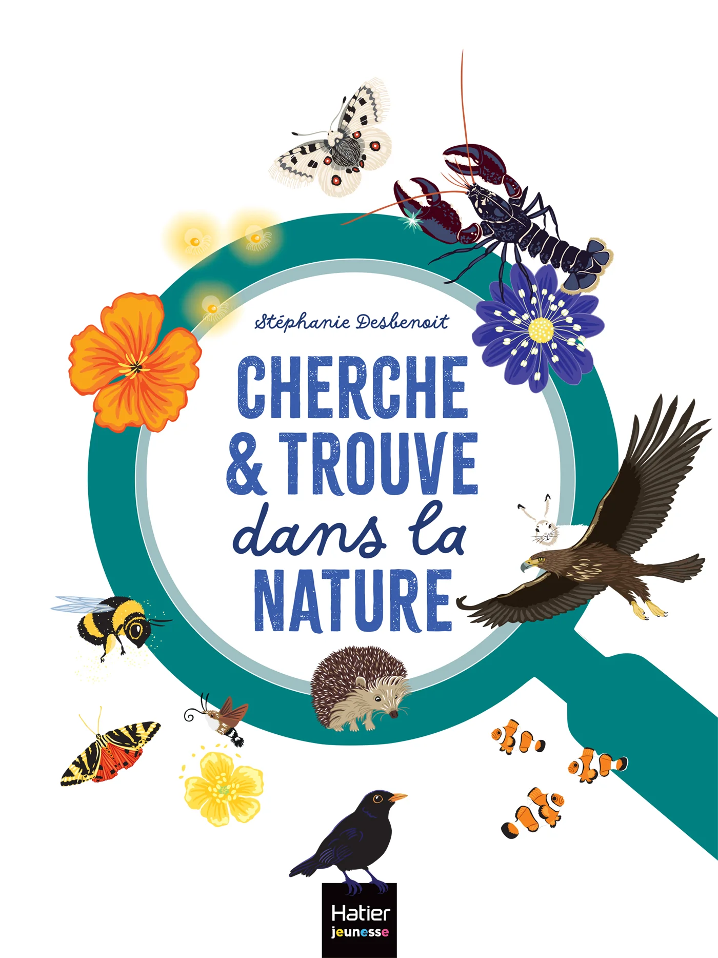 Cherche et trouve dans la nature - Image 28