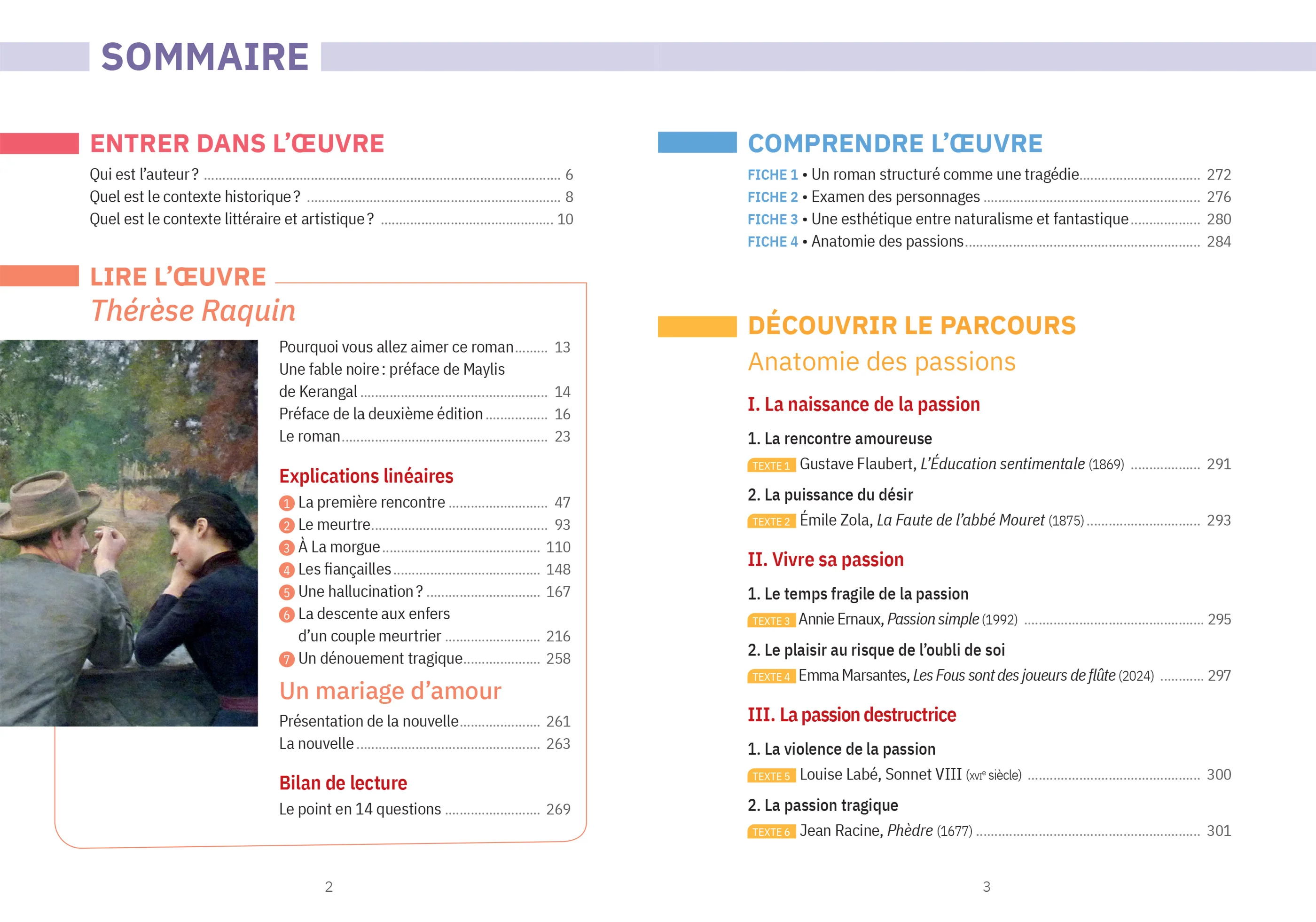 Thérèse Raquin - Image 10