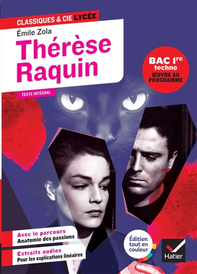 Thérèse Raquin - Image 13