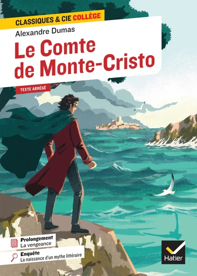 Le Comte de Monte-Cristo - Image 6