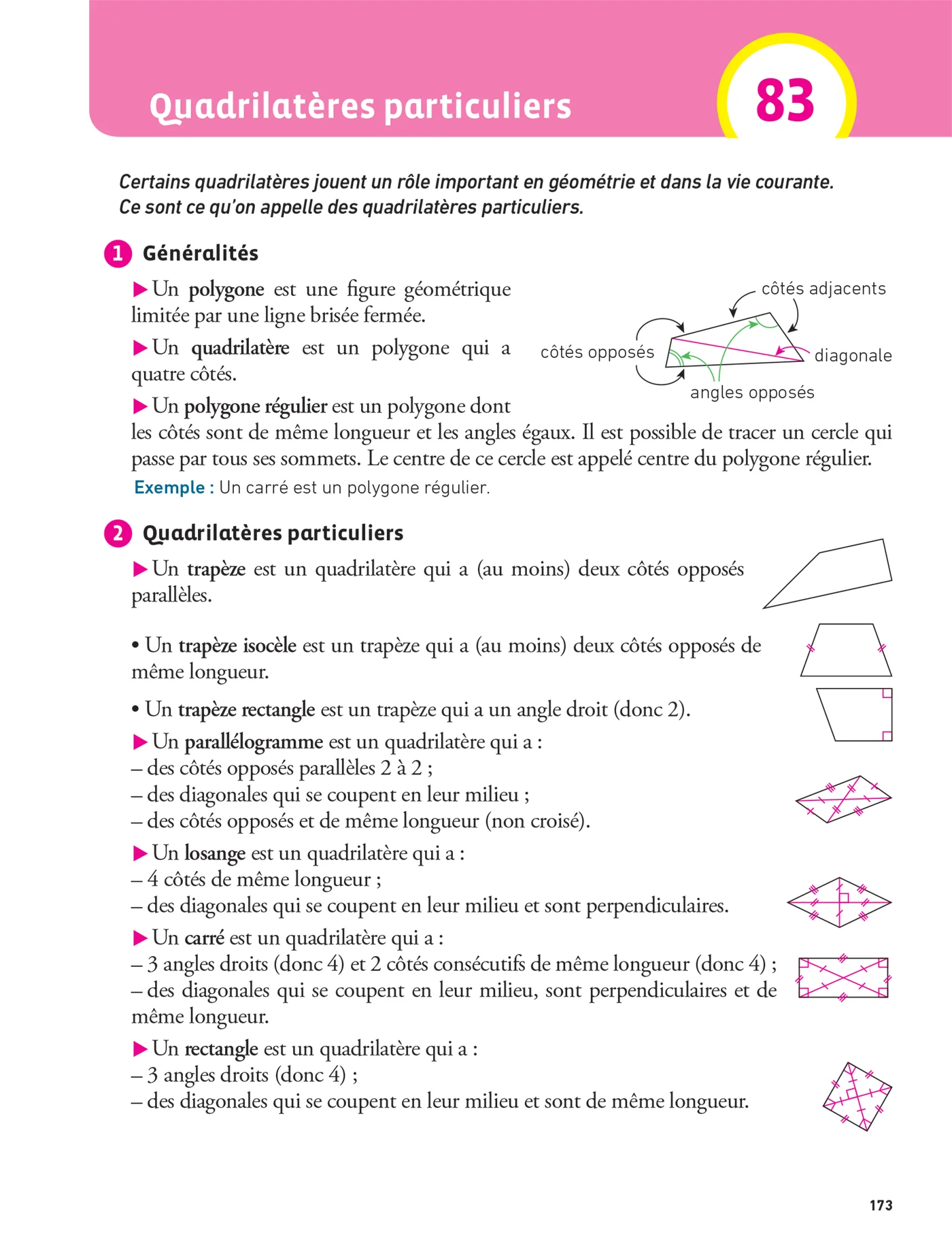 Hatier CRPE - Fiches de Maths - Epreuve écrite d'admissibilité - 2027 - L3 et M2 - Image 51