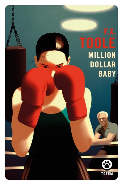 Million dollar baby - Image 2