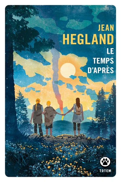 Le temps d'après - Image 2