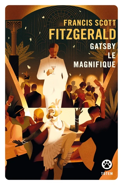 The Great Gatsby - Image 3
