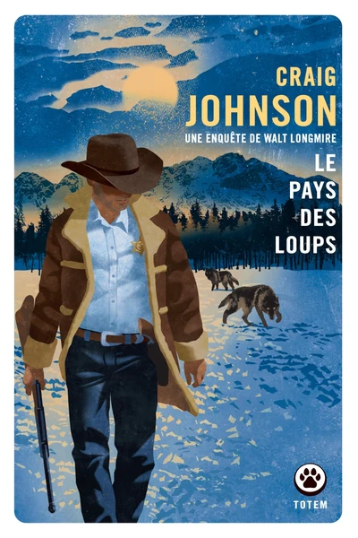 Le pays des loups - Image 2
