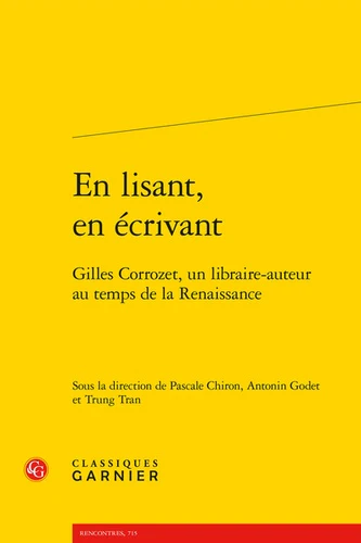 En lisant, en écrivant - Image 2