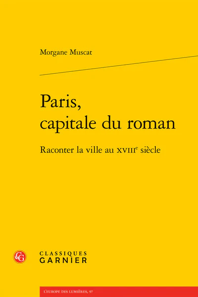 Paris, capitale du roman - Image 2