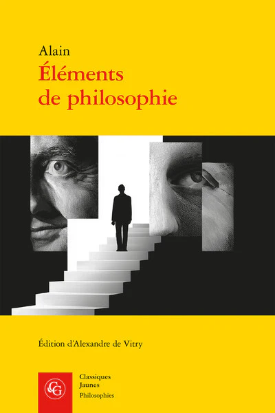 Éléments de philosophie - Image 2