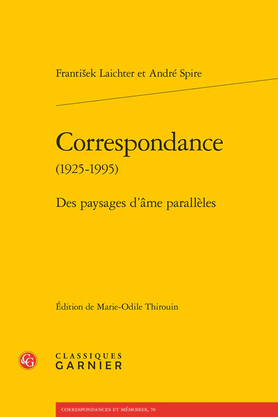 Correspondance - Image 2