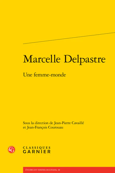 Marcelle Delpastre - Image 2