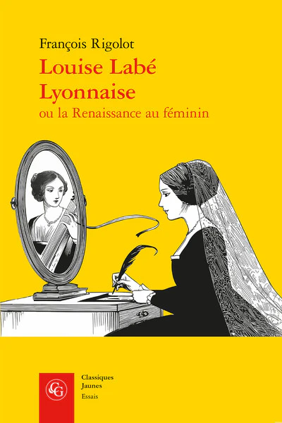 Louise Labé Lyonnaise - Image 2