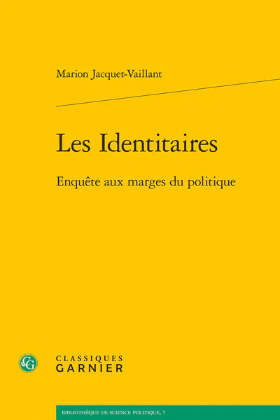 Les Identitaires - Image 2