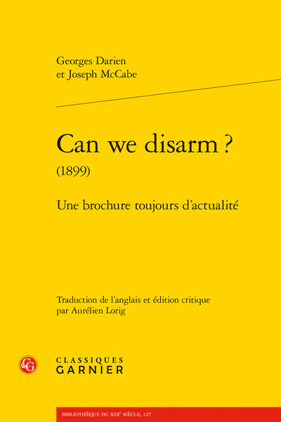 Can we disarm ? - Image 2