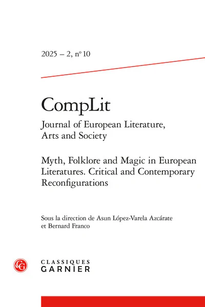 CompLit