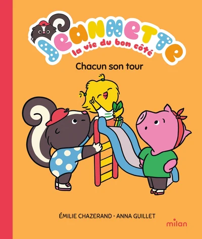 Chacun son tour - Image 2