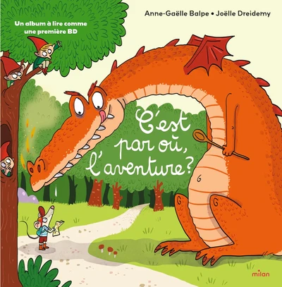 C'est par où, l'aventure ? - Image 4