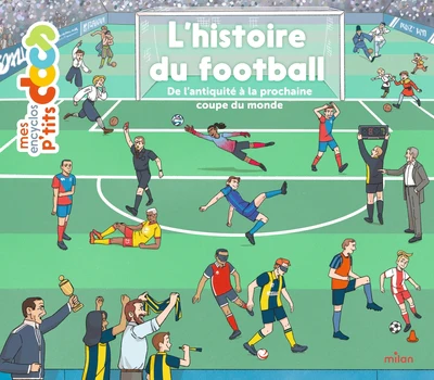 L'histoire du football