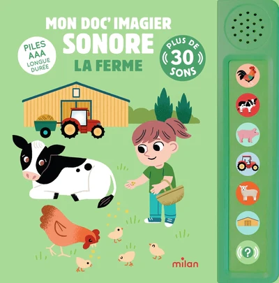 La ferme - Image 2