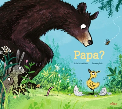 Papa ? - Image 3