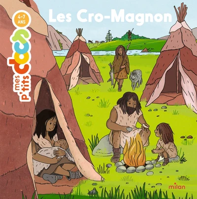Les Cro-Magnon - Image 4