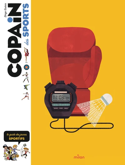 Copain des sports