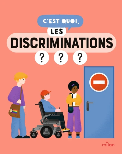 C'est quoi, les discriminations ? - Dès 9 ans - Image 4