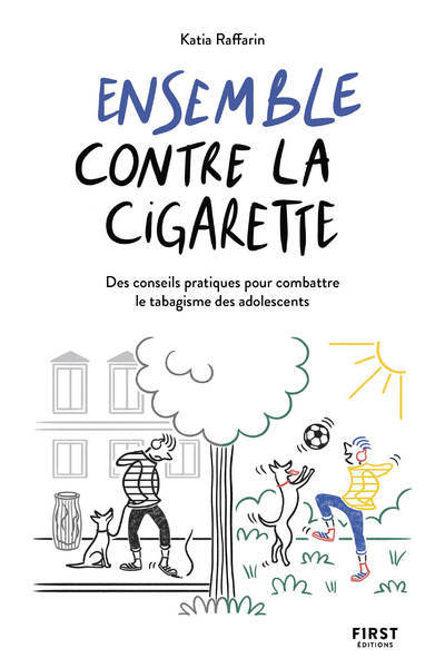 Ensemble contre la cigarette - Des conseils pour combattre le tabagisme des adolescents - Image 2