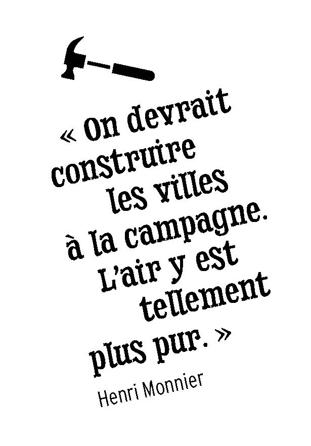 Petit livre - Quitter la ville pour la campagne - Image 10