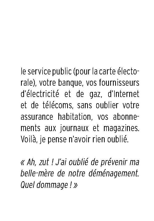 Petit livre - Quitter la ville pour la campagne - Image 6