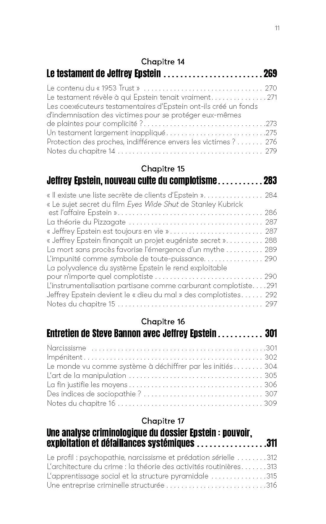 La Vérité sur le système Epstein - Paris, Londres, New York... le réseau criminel mondial qu'ils ont voulu cacher - Image 33