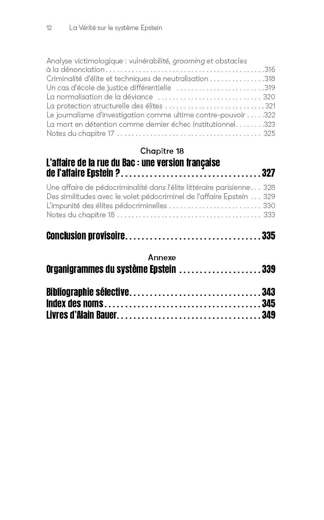 La Vérité sur le système Epstein - Paris, Londres, New York... le réseau criminel mondial qu'ils ont voulu cacher - Image 7