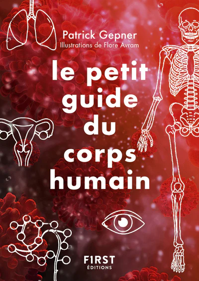 Le Petit guide du corps humain - Image 2