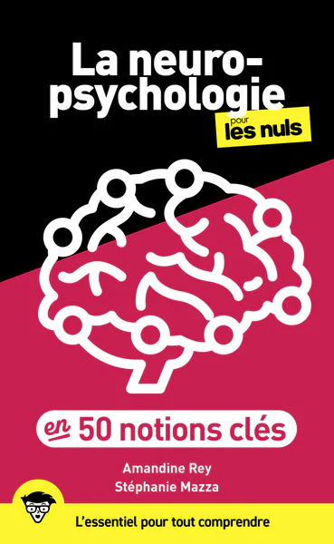 La neuropsychologie en 50 notions-clés pour les nuls - Image 4