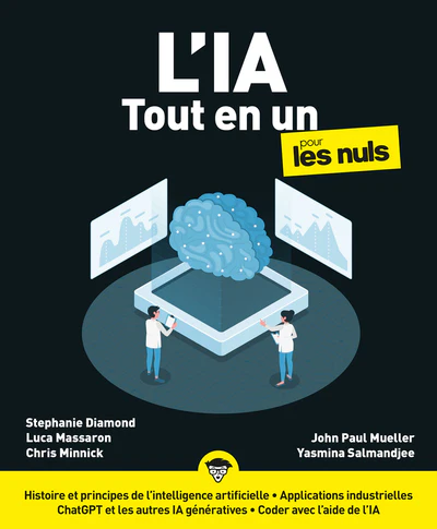 L'IA Tout-en-un pour les Nuls - Image 2