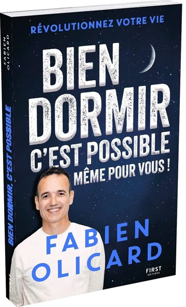 Bien dormir, c'est possible, même pour vous ! - Révolutionnez votre vie - Image 25