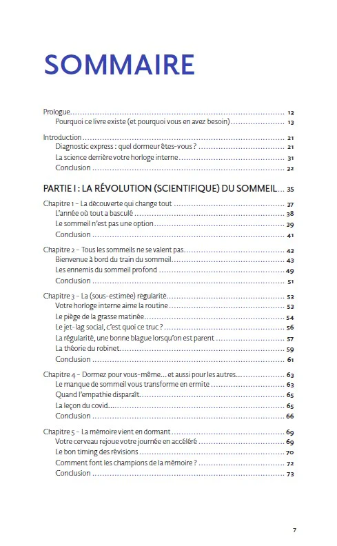 Bien dormir, c'est possible, même pour vous ! - Révolutionnez votre vie - Image 38