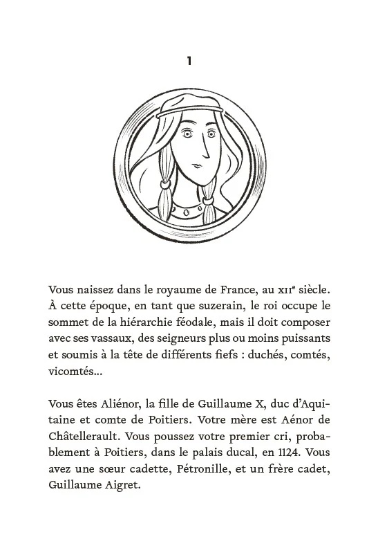La Reine rebelle - Image 16