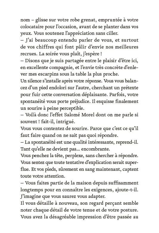 Un écrin pour ton coeur - Image 20