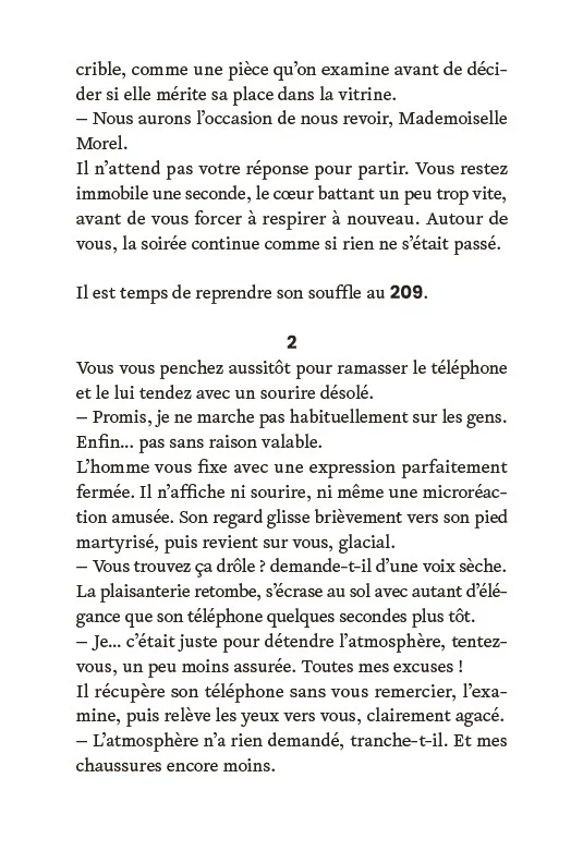 Un écrin pour ton coeur - Image 28