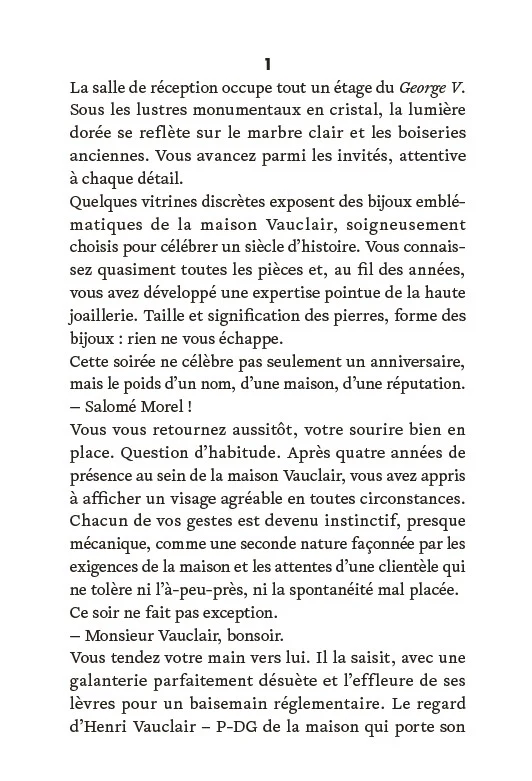 Un écrin pour ton coeur - Image 5