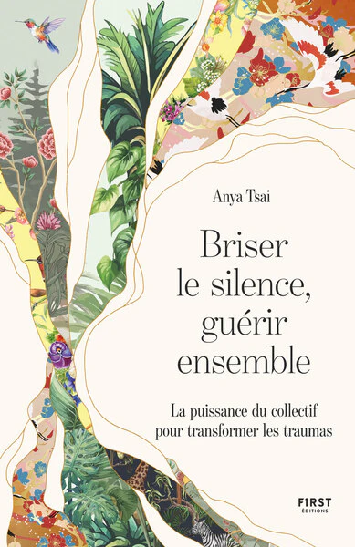 Briser le silence, guérir ensemble - La puissance du collectif pour transformer les traumas - Image 3