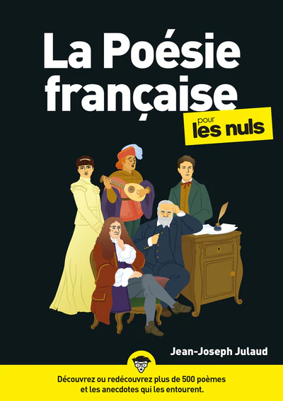 La Poésie française pour les Nuls - Image 6