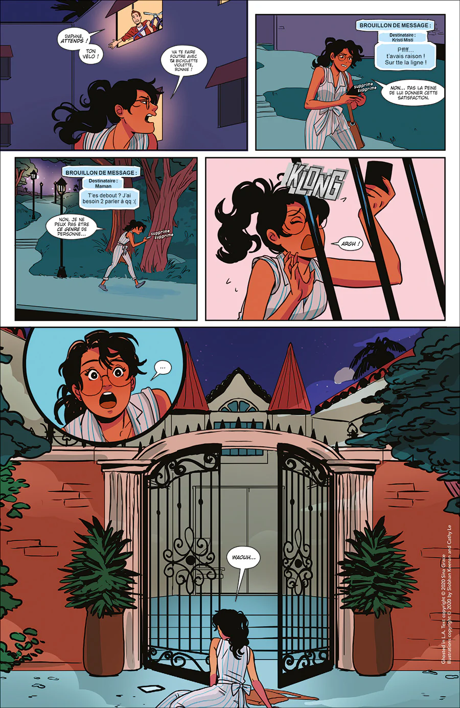 Ghosted in L.A. - Image 3