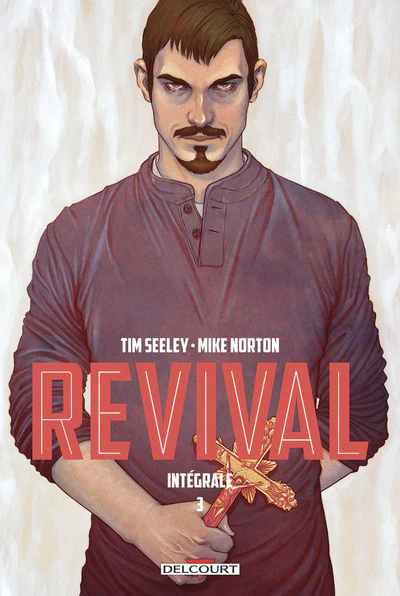 Revival - Intégrale T03 - Image 3